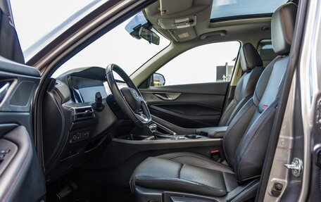 Changan CS35 Plus, 2023 год, 1 798 000 рублей, 34 фотография