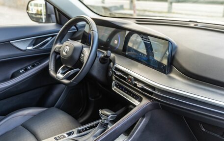 Changan CS35 Plus, 2023 год, 1 798 000 рублей, 36 фотография