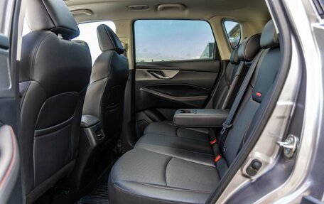 Changan CS35 Plus, 2023 год, 1 798 000 рублей, 37 фотография