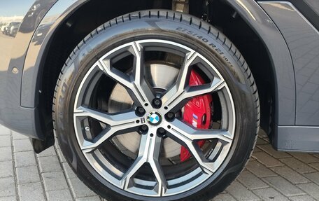 BMW X6, 2021 год, 8 199 000 рублей, 6 фотография