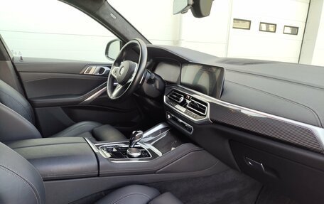 BMW X6, 2021 год, 8 199 000 рублей, 13 фотография