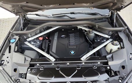 BMW X6, 2021 год, 8 199 000 рублей, 9 фотография