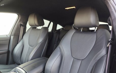 BMW X6, 2021 год, 8 199 000 рублей, 14 фотография