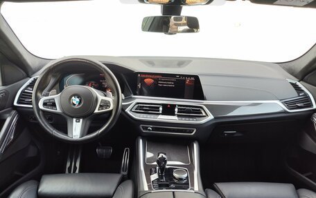 BMW X6, 2021 год, 8 199 000 рублей, 11 фотография