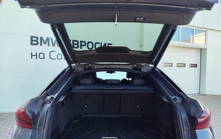 BMW X6, 2021 год, 8 199 000 рублей, 8 фотография