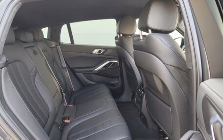 BMW X6, 2021 год, 8 199 000 рублей, 15 фотография