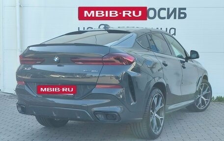 BMW X6, 2021 год, 8 199 000 рублей, 2 фотография