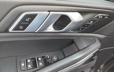 BMW X6, 2021 год, 8 199 000 рублей, 19 фотография
