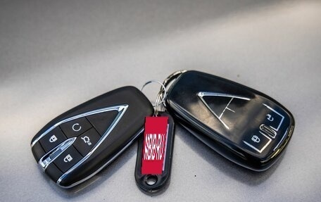 Changan CS35 Plus, 2023 год, 1 798 000 рублей, 40 фотография