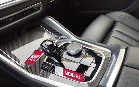 BMW X6, 2021 год, 8 199 000 рублей, 16 фотография