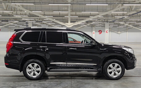 Haval H9 I рестайлинг, 2021 год, 2 890 000 рублей, 8 фотография