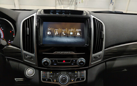 Haval H9 I рестайлинг, 2021 год, 2 890 000 рублей, 19 фотография