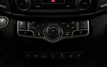 Haval H9 I рестайлинг, 2021 год, 2 890 000 рублей, 27 фотография