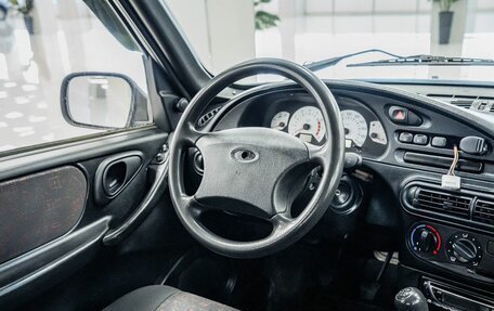 Chevrolet Niva I рестайлинг, 2006 год, 214 000 рублей, 10 фотография