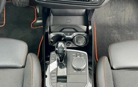 BMW 1 серия, 2019 год, 3 549 000 рублей, 11 фотография