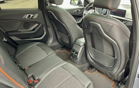 BMW 1 серия, 2019 год, 3 549 000 рублей, 13 фотография