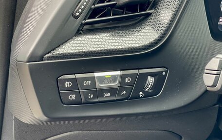 BMW 1 серия, 2019 год, 3 549 000 рублей, 17 фотография
