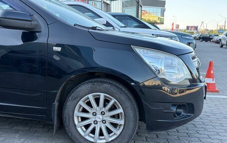 Chevrolet Cobalt II, 2013 год, 590 000 рублей, 5 фотография