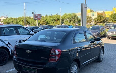 Chevrolet Cobalt II, 2013 год, 590 000 рублей, 6 фотография