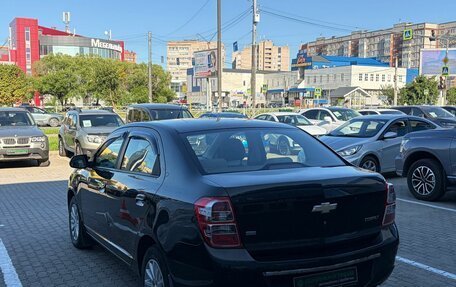 Chevrolet Cobalt II, 2013 год, 590 000 рублей, 8 фотография