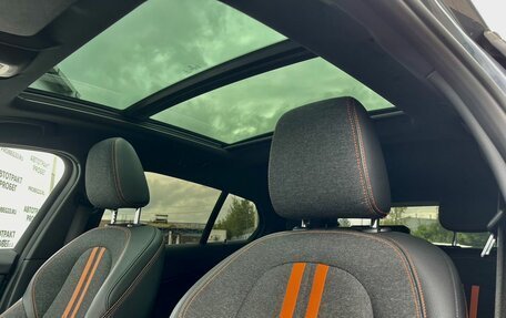 BMW 1 серия, 2019 год, 3 549 000 рублей, 19 фотография