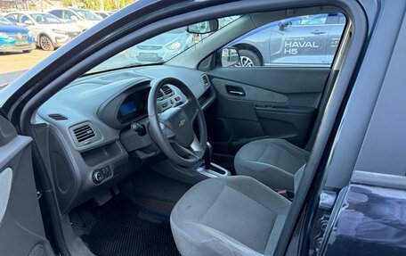 Chevrolet Cobalt II, 2013 год, 590 000 рублей, 9 фотография