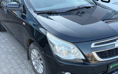 Chevrolet Cobalt II, 2013 год, 590 000 рублей, 4 фотография