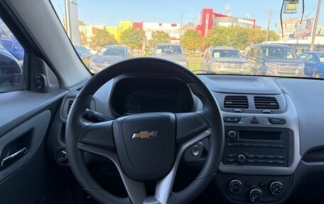 Chevrolet Cobalt II, 2013 год, 590 000 рублей, 11 фотография