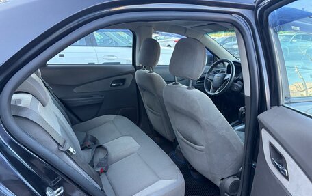 Chevrolet Cobalt II, 2013 год, 590 000 рублей, 13 фотография