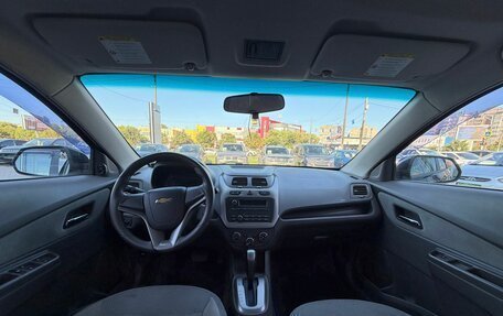 Chevrolet Cobalt II, 2013 год, 590 000 рублей, 12 фотография