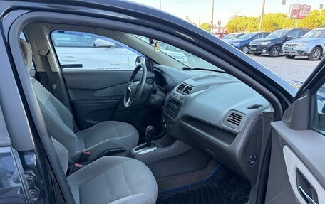 Chevrolet Cobalt II, 2013 год, 590 000 рублей, 14 фотография
