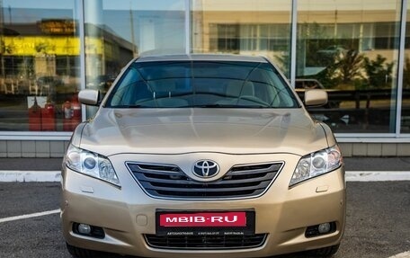 Toyota Camry, 2008 год, 1 298 000 рублей, 2 фотография