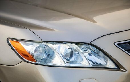Toyota Camry, 2008 год, 1 298 000 рублей, 11 фотография