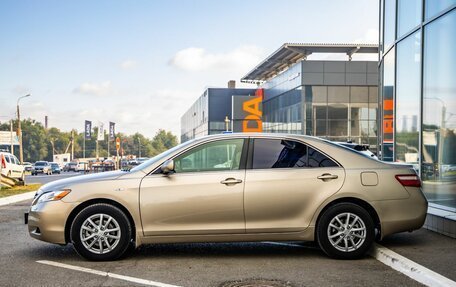 Toyota Camry, 2008 год, 1 298 000 рублей, 4 фотография