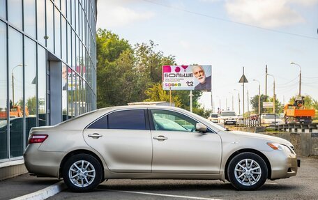 Toyota Camry, 2008 год, 1 298 000 рублей, 8 фотография