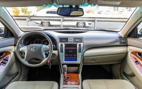 Toyota Camry, 2008 год, 1 298 000 рублей, 13 фотография