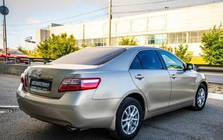 Toyota Camry, 2008 год, 1 298 000 рублей, 7 фотография