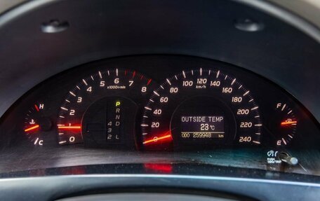 Toyota Camry, 2008 год, 1 298 000 рублей, 9 фотография