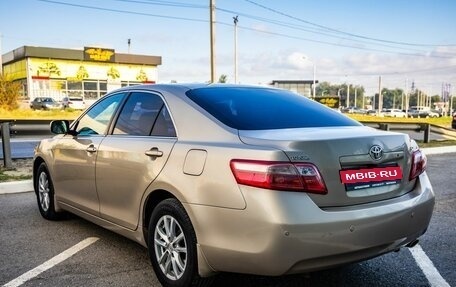 Toyota Camry, 2008 год, 1 298 000 рублей, 5 фотография