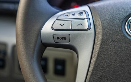 Toyota Camry, 2008 год, 1 298 000 рублей, 18 фотография
