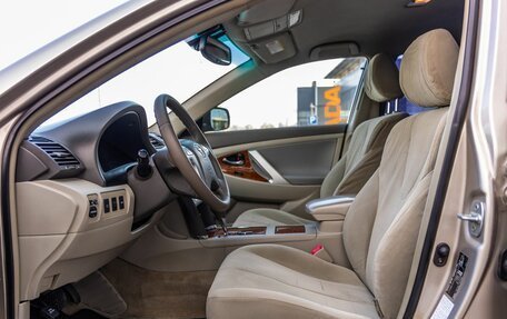 Toyota Camry, 2008 год, 1 298 000 рублей, 26 фотография