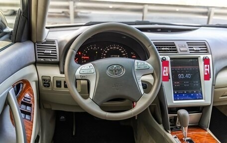 Toyota Camry, 2008 год, 1 298 000 рублей, 14 фотография