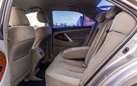 Toyota Camry, 2008 год, 1 298 000 рублей, 31 фотография