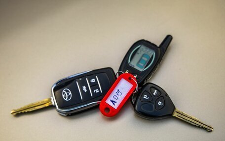 Toyota Camry, 2008 год, 1 298 000 рублей, 32 фотография