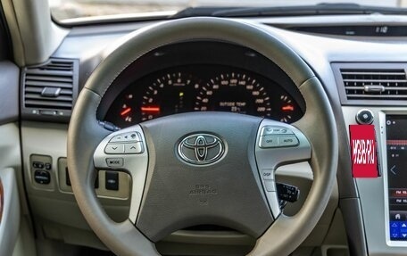 Toyota Camry, 2008 год, 1 298 000 рублей, 16 фотография