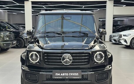 Mercedes-Benz G-Класс W463 рестайлинг _iii, 2026 год, 24 890 000 рублей, 2 фотография