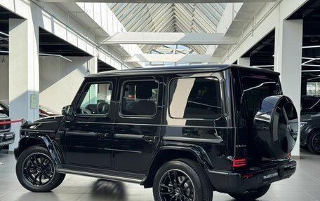 Mercedes-Benz G-Класс W463 рестайлинг _iii, 2026 год, 24 890 000 рублей, 4 фотография