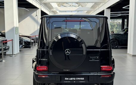 Mercedes-Benz G-Класс W463 рестайлинг _iii, 2026 год, 24 890 000 рублей, 5 фотография