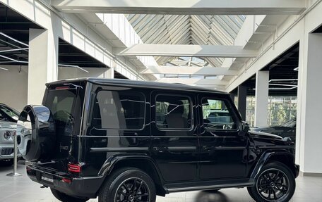 Mercedes-Benz G-Класс W463 рестайлинг _iii, 2026 год, 24 890 000 рублей, 6 фотография