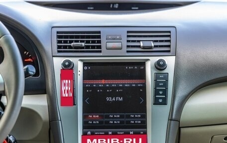 Toyota Camry, 2008 год, 1 298 000 рублей, 21 фотография